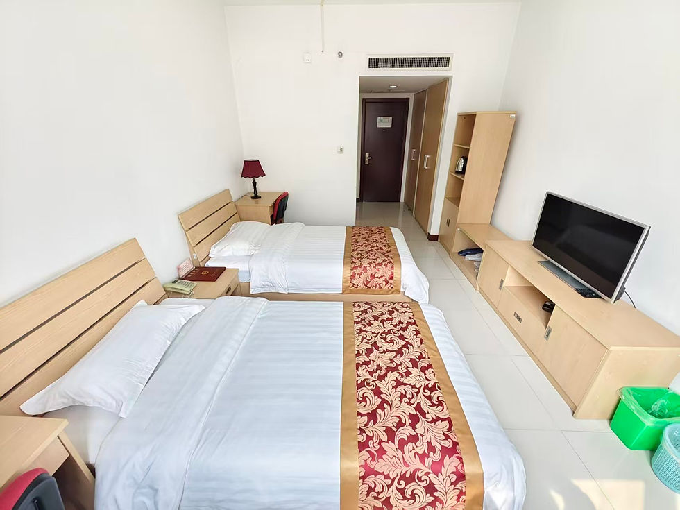 Student Accommodation