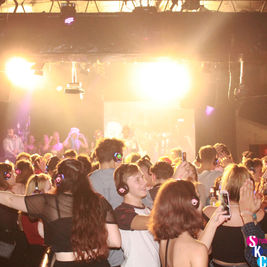 SKC Silent Disco