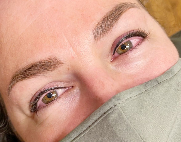 permanent liner La Jolla