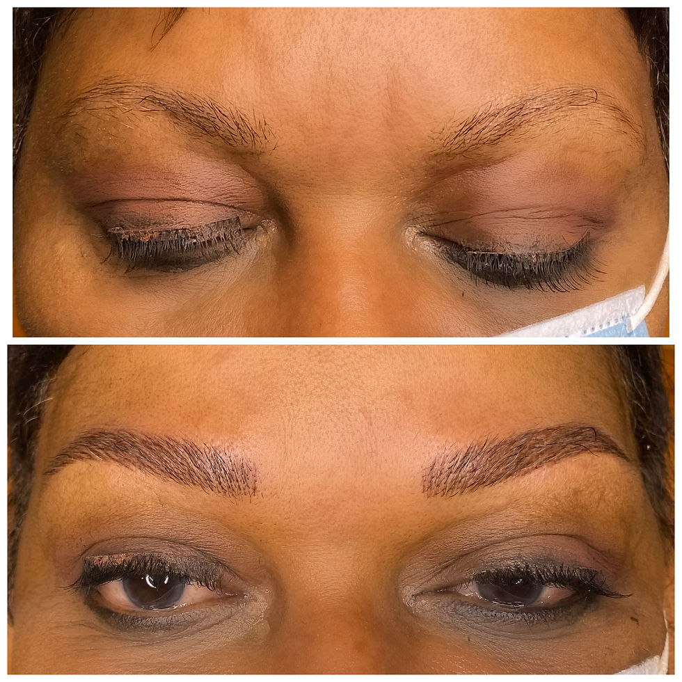 la jolla permanent makeup artist