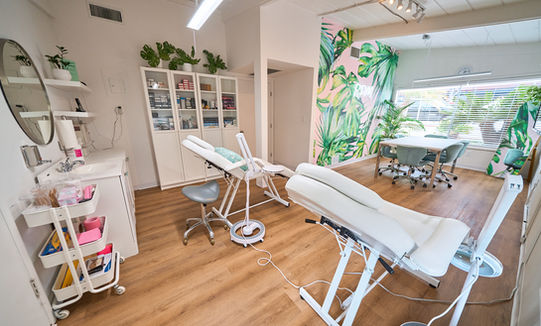 Medical Tattoo Training Facility: San Diego