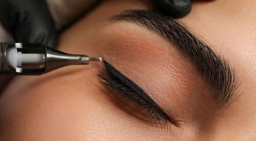 eyeliner tattoo course
