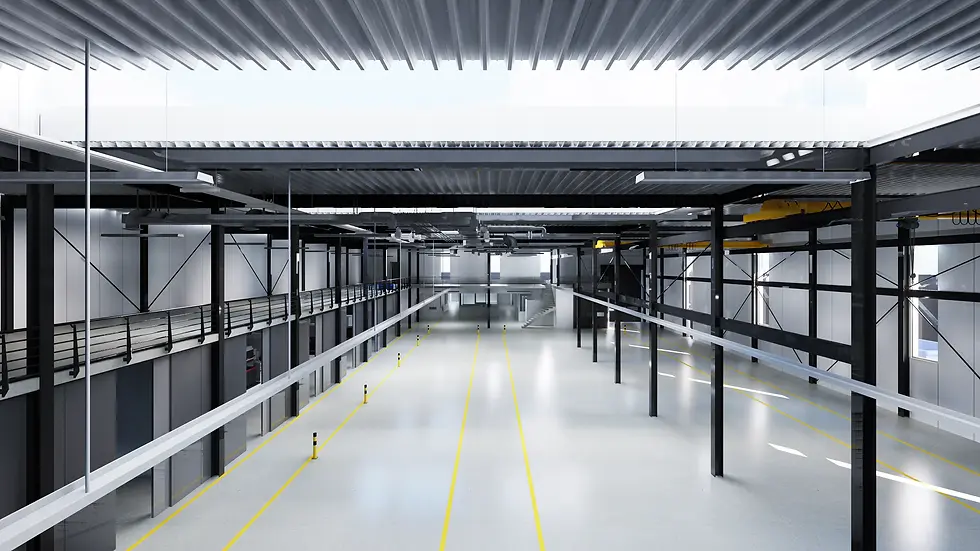 3D Interieurvisualisatie Bedrijfshal 5.webp