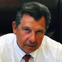 Jerome J. Lombardo