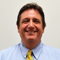 Robert Moore
