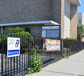 Greater Bergen Community Action