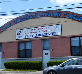 Greater Bergen Community Action