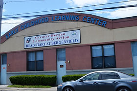 Greater Bergen Community Action