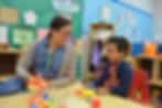 Head Start/Early Head Start