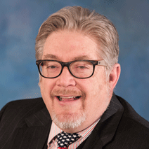 David Ganz 