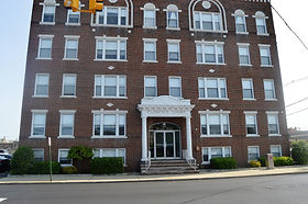 Greater Bergen Community Action