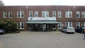 Greater Bergen Community Action