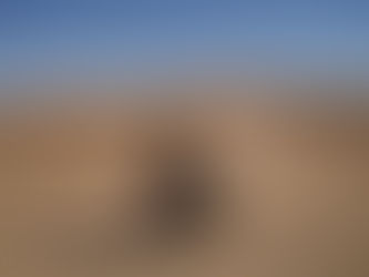 Maroc en mode solo bikepacking : objectif desert !