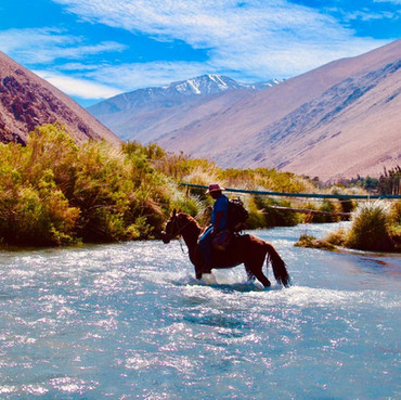 Rio Huasco
