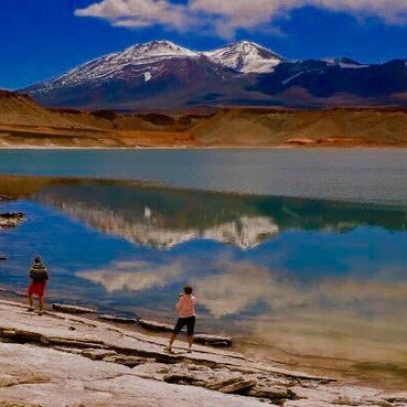 Laguna Verde