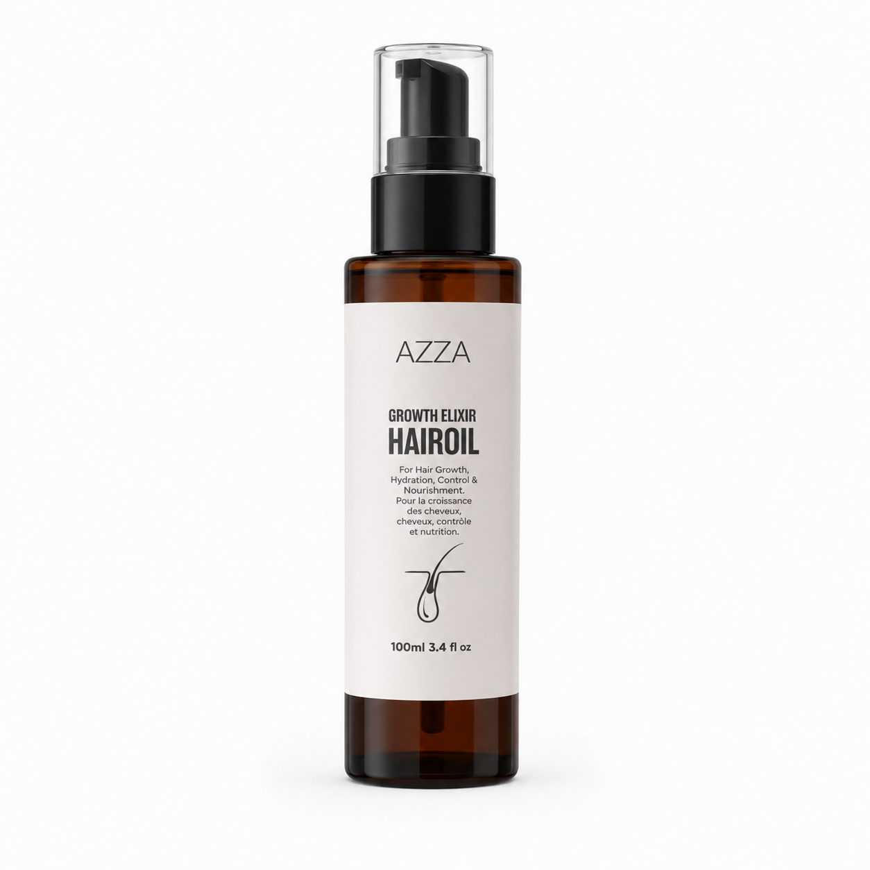 Hair Oil