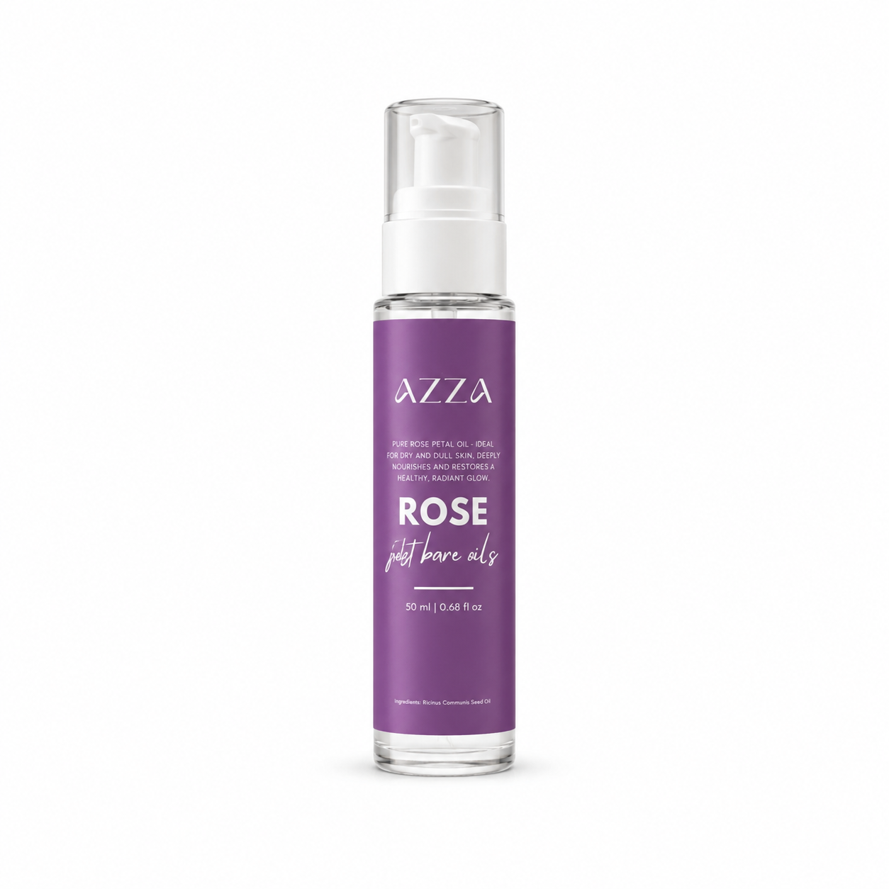 Rose Oil