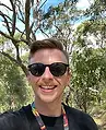 Daniel McKellar - KB Infinity Support