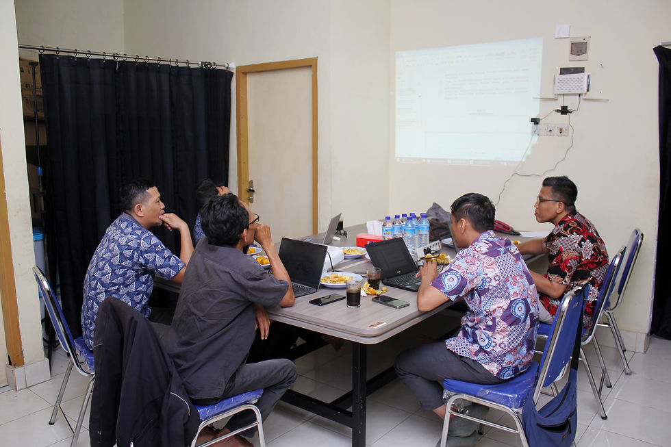 Polemik Penyusunan Perbup PMI Langkah Perlindungan atau Hanya Formalitas?