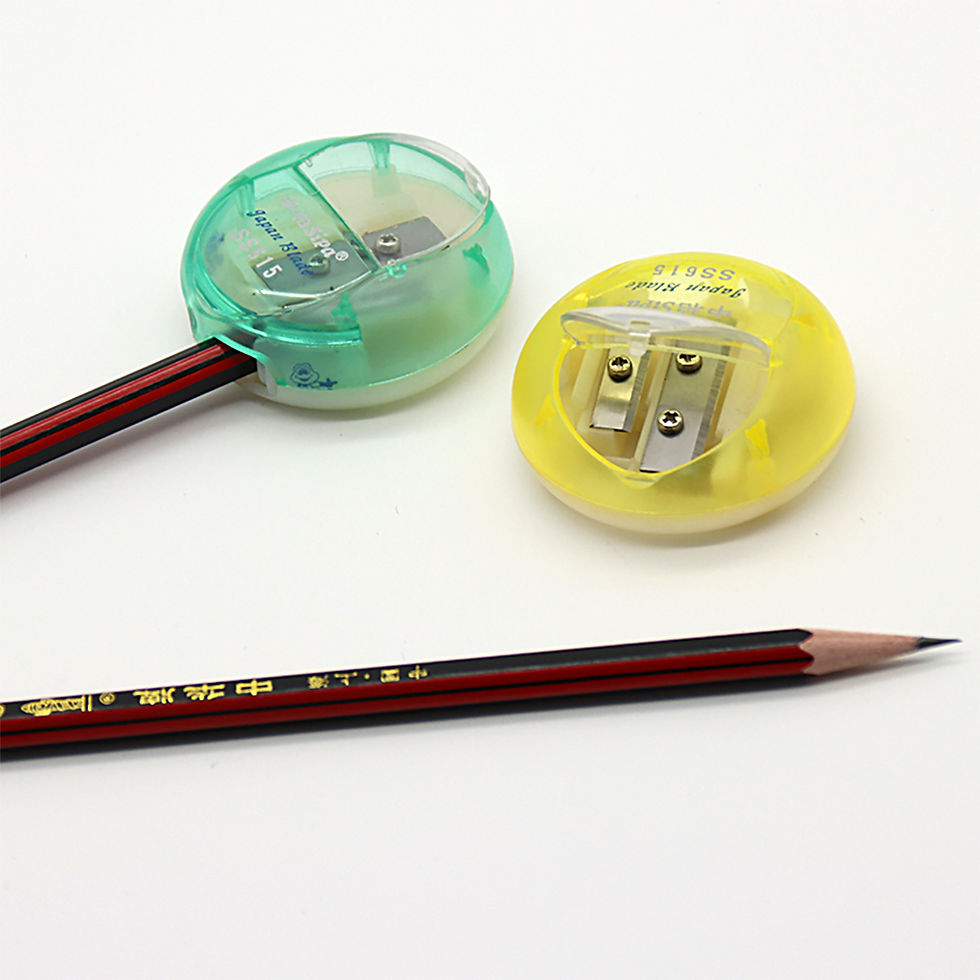 Thumbnail: UFO Sharpener SS615