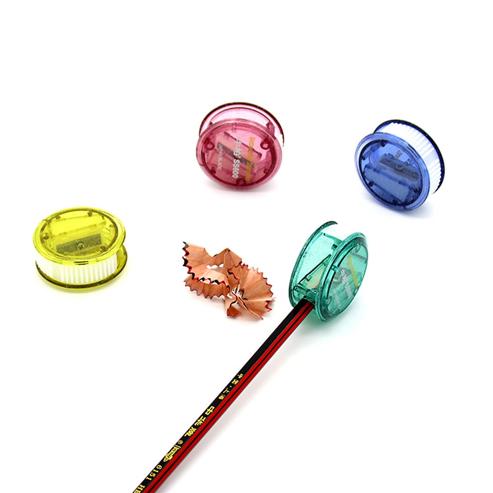 Thumbnail: One Hole Sharpener SS600