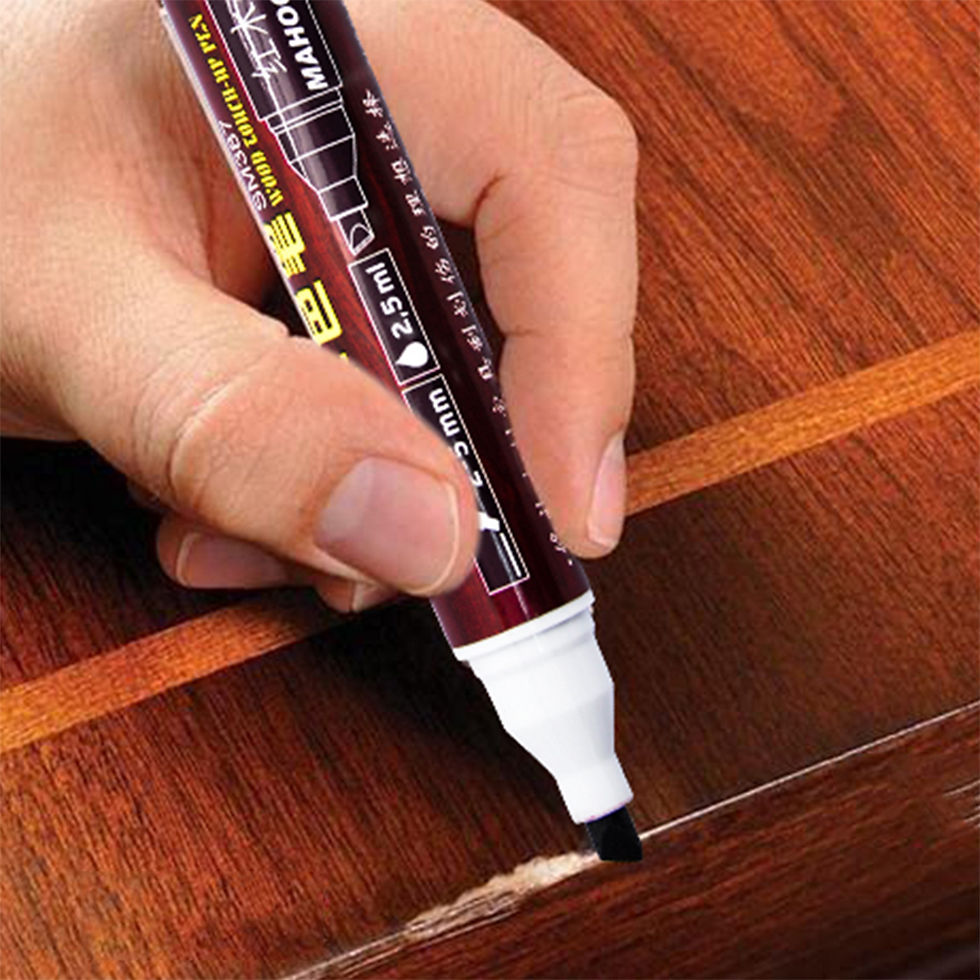 Thumbnail: Wood Marker SM387
