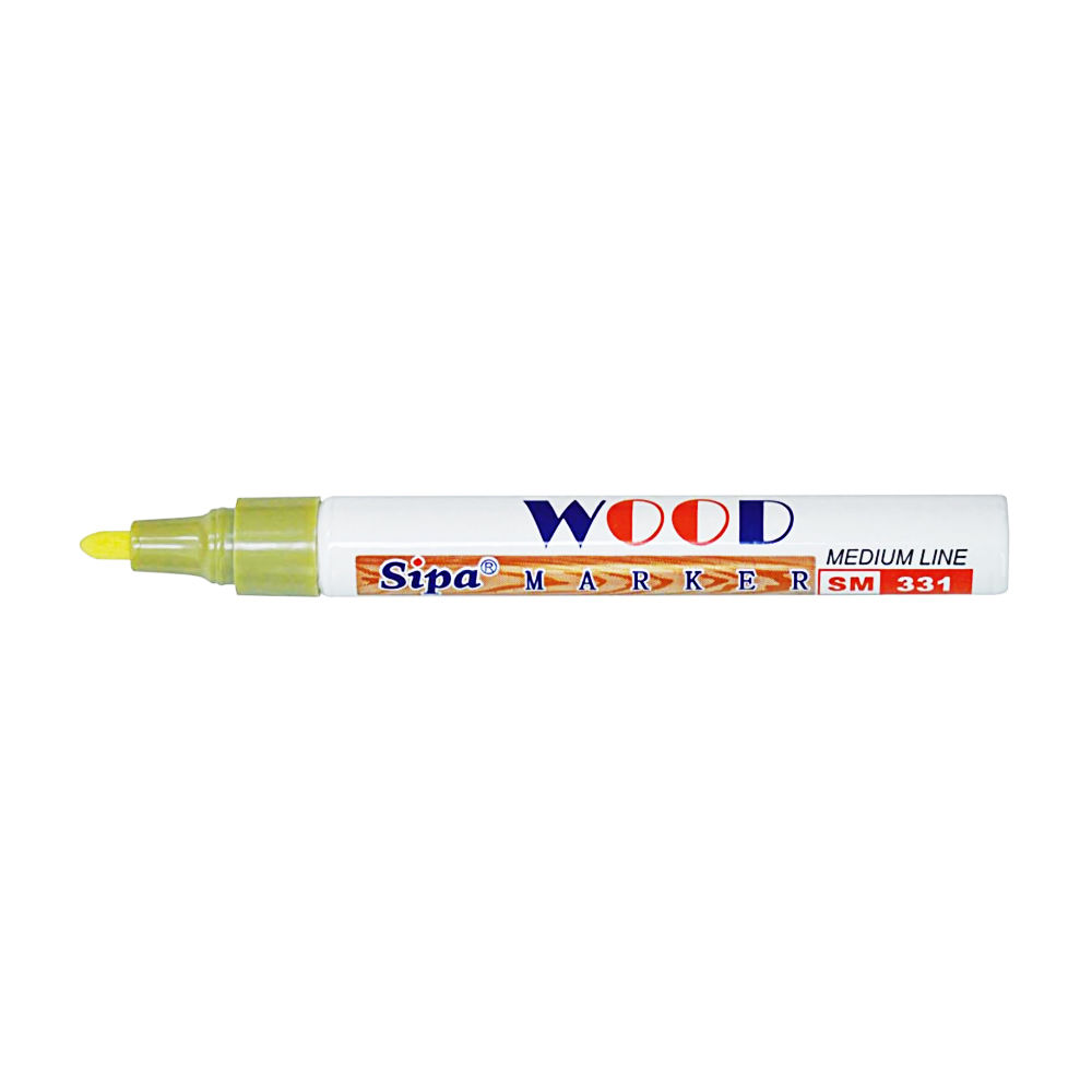 Wood Marker SM331