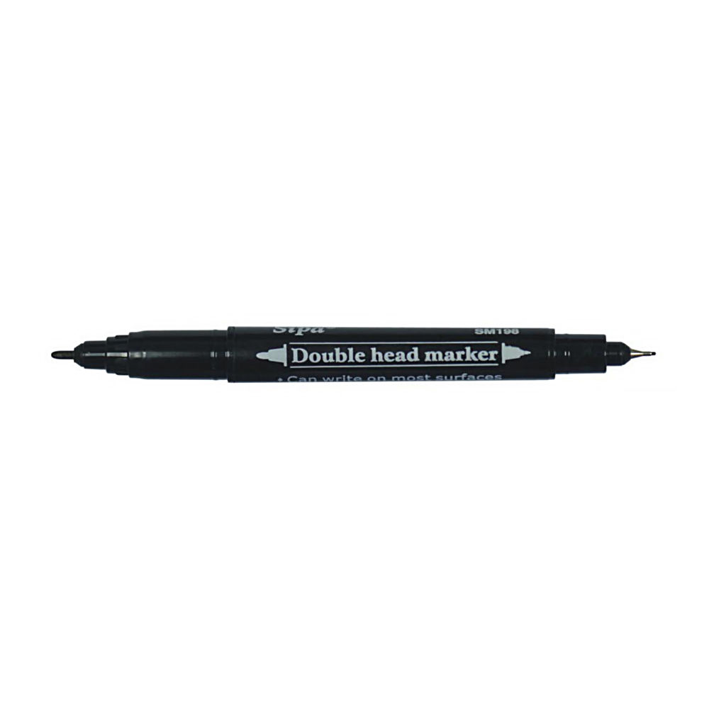 Double Head Marker SM198