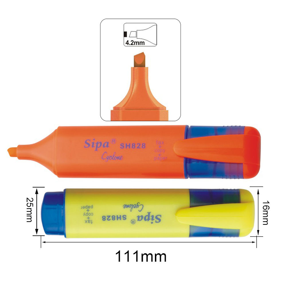 Thumbnail: Highlighter SH828