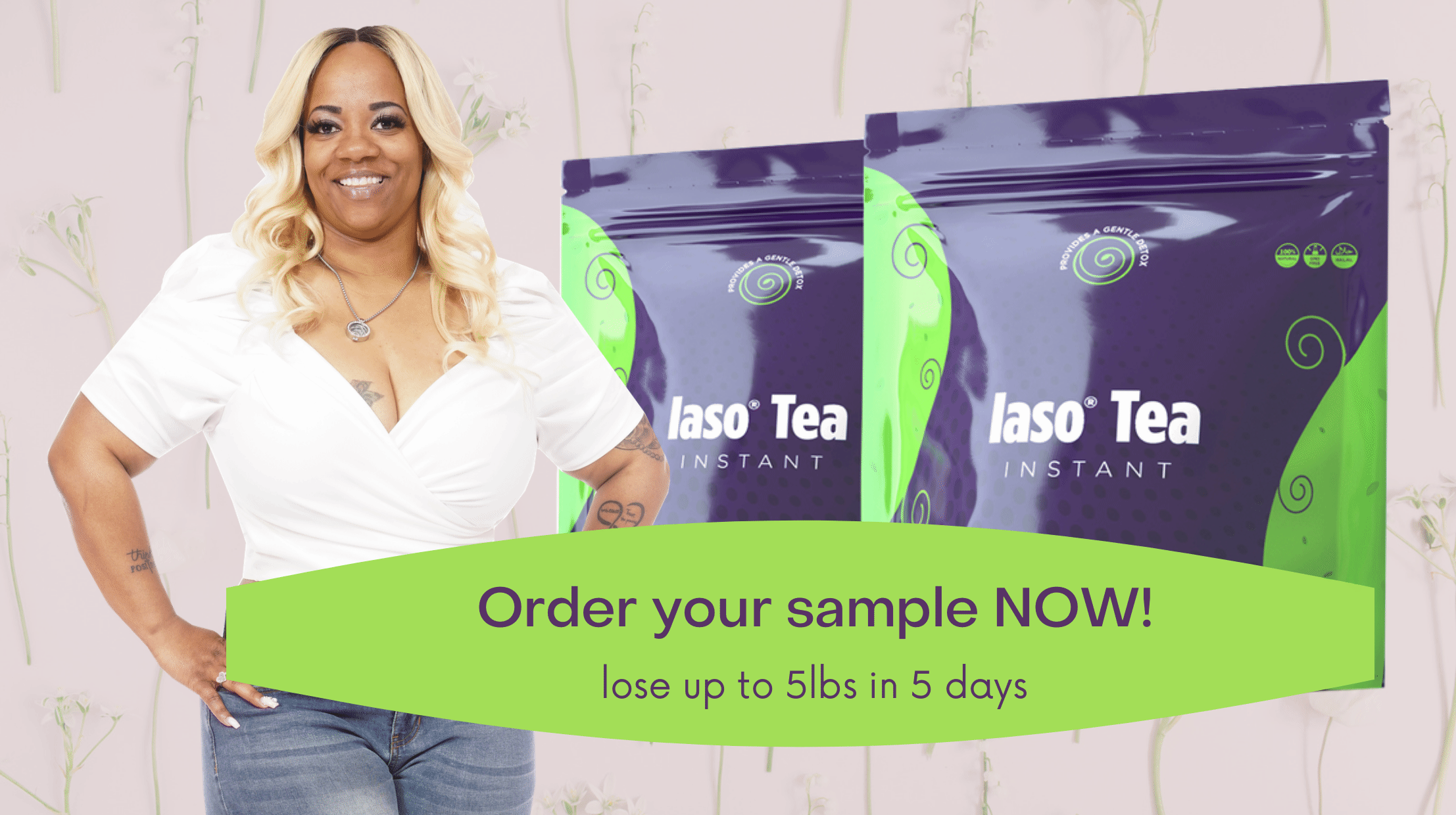 Health and Wellness Total Life Changes