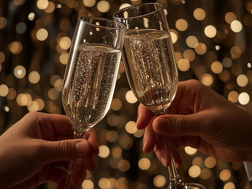 New Year, New You: Resolve to Look & Feel Your Best in 2026 — Including Hair Restoration