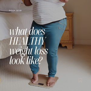 New Year’s Weight Loss Resolutions for 2026: A Smarter, Sustainable Approach to Lasting Results