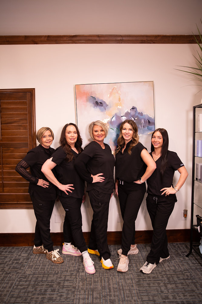 New Year, New You: Med Spa Trends & Beauty Resolutions for 2026