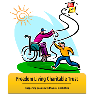 Freedom Living Charitable Trust logo
