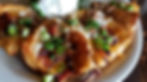 Potato Skins