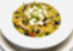 White Veggie Chili- cup/ bowl = $9