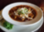 Jerk Chili- cup/ Bowl- $9