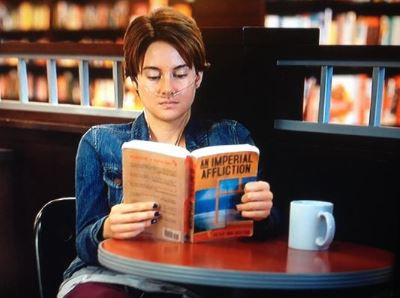 'An Imperial Affliction'