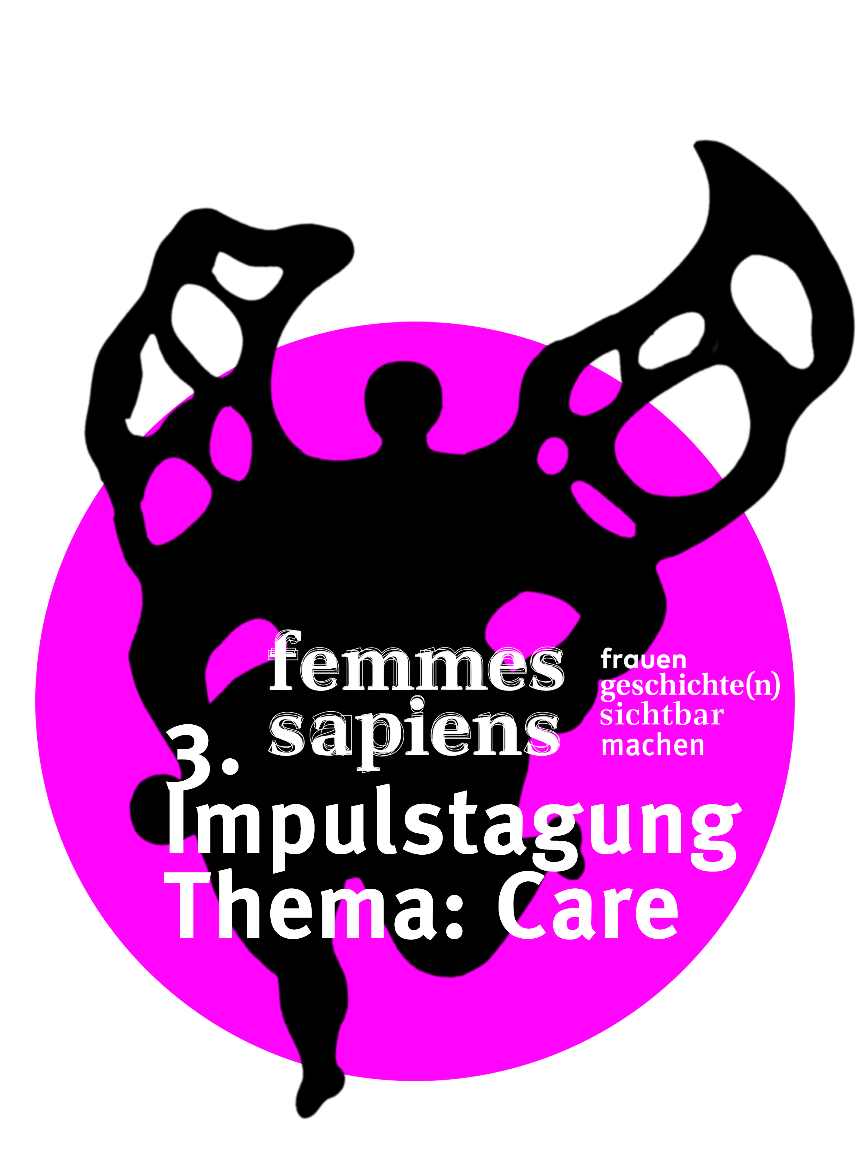 Impulstagung 2024 Care