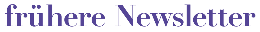Newsletter