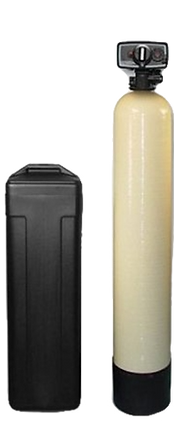 Dakota Water Treatment Pentair Fleck Water Softener