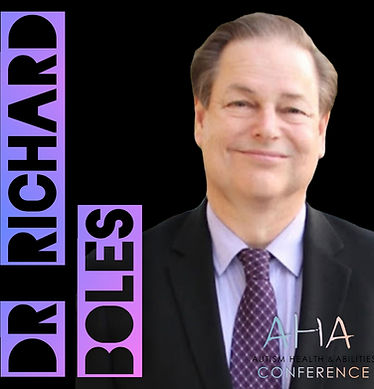 Dr. Richard Boles