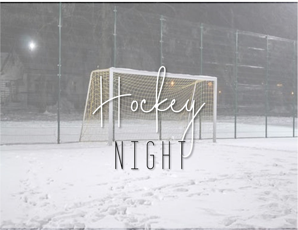 Hockey Night
