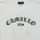 サムネイル： CAMILLO LB DOG L/T TEE (WHITE)