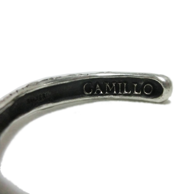 サムネイル： Friendship Bangle <Silver925>