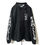 サムネイル： LIVE DIE COACH JACKET ＜BLACK >