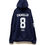 サムネイル： HECHO EN CAMILLO P/O HOODIE  ( NAVY / AIKMAN#8)
