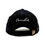 サムネイル： HECHO EN CAMILLO Corduroy Cap (BLACK)