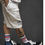 サムネイル： CAMILLO CML SWEAT SHORT PANTS (GREY)