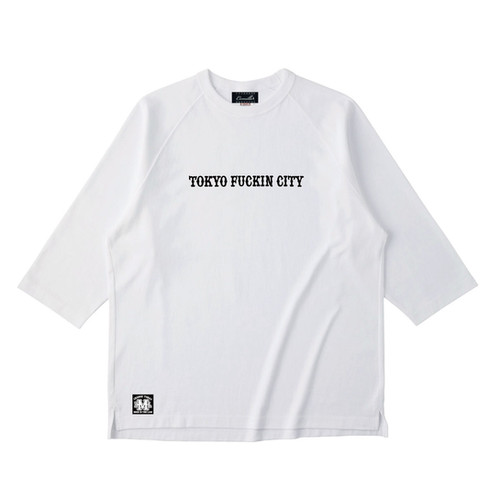 CAMILLO TOKYO FUCKIN CITY 